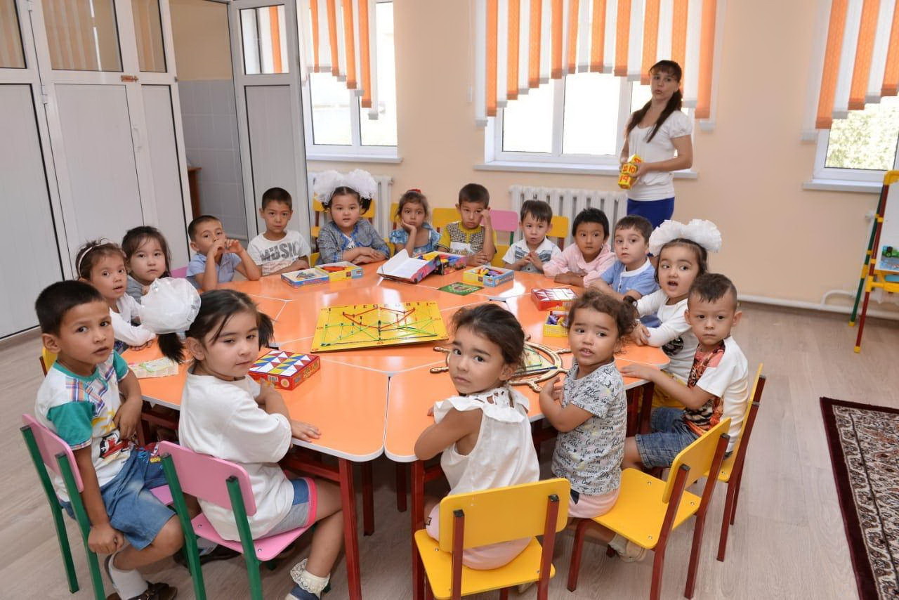 اتاۋلى جىلدىڭ بەرەكەسى