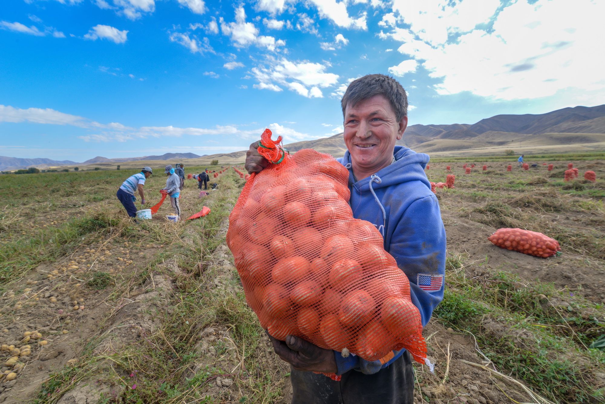 كوكسۋدىڭ كوكونىستەرى