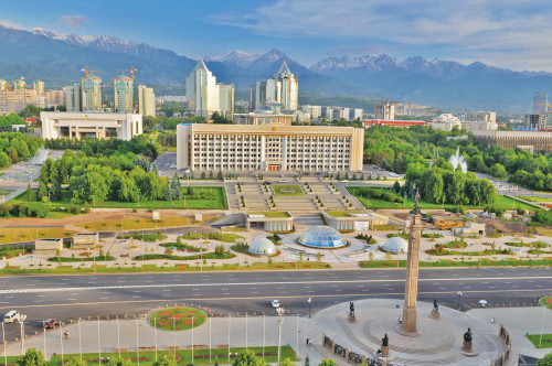 الماتىنىڭ سەرىكتەس قالالارى سالىنۋى مۇمكىن