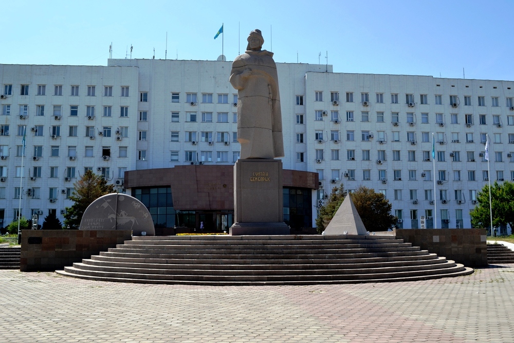 سۇلتان بەيبارىستىڭ 800 جىلدىعى تويلانادى