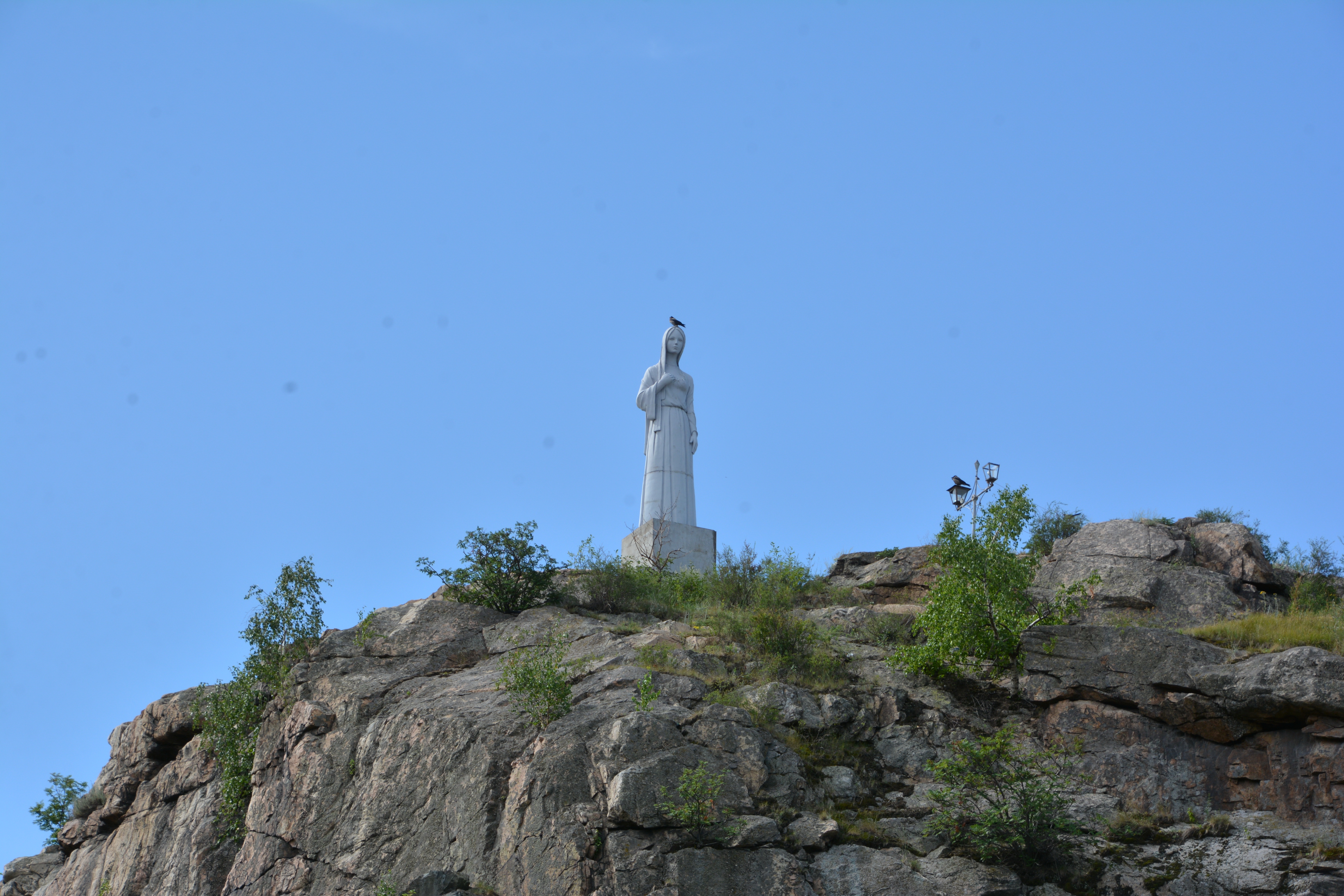 «ماريا جارتاسى»