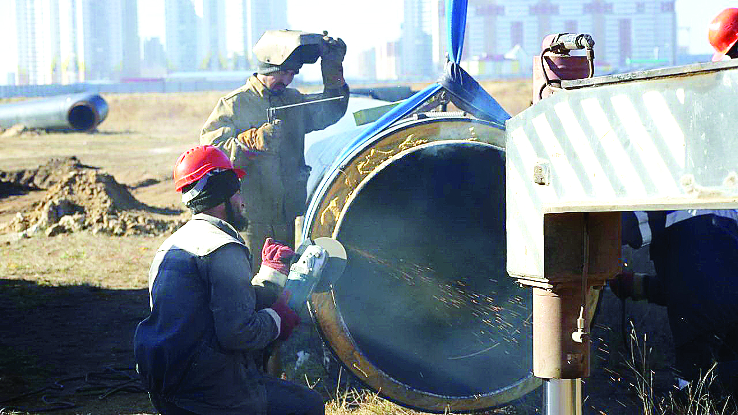 جاڭا جىلۋ جەلىسى