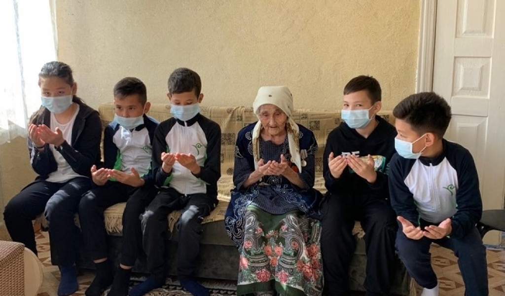 قاريالار باتاسى