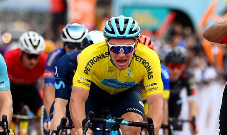 سيريتسا مارەگە ەكىنشى جەتتى