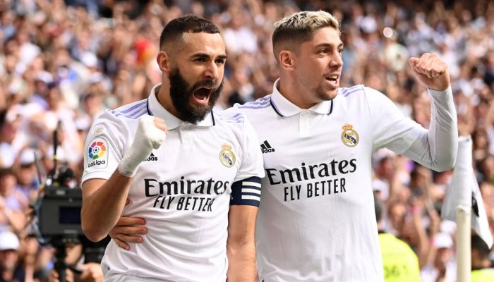 «رەال» «بارسەلونانى» جەڭدى