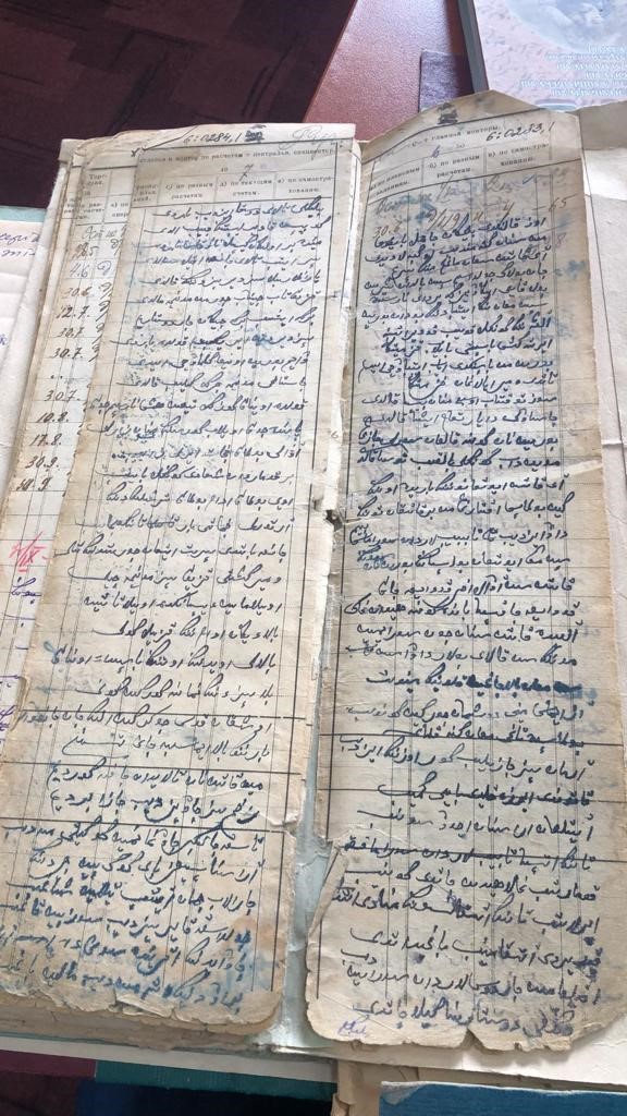 قادىمشا قولجازبالار