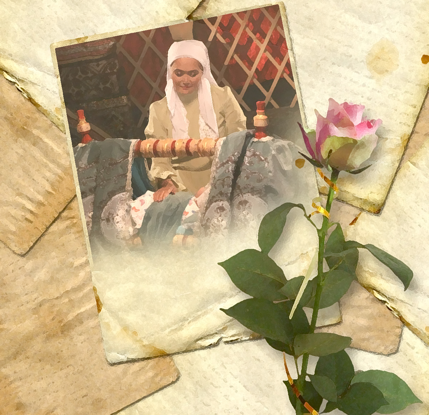 انا جانە ادەبيەت