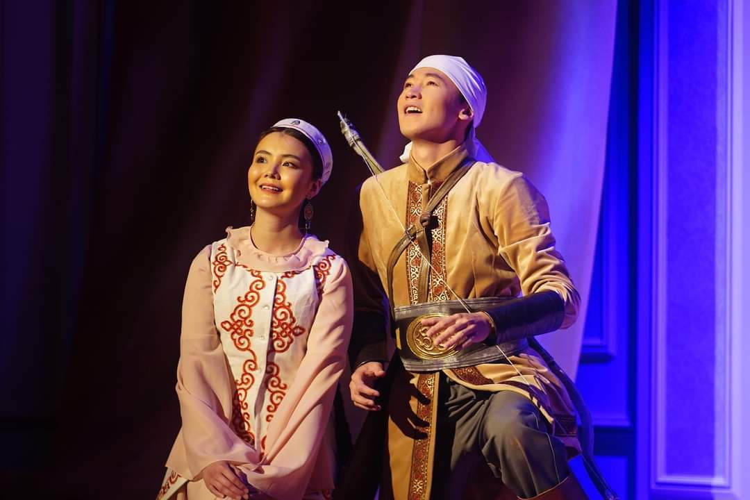 شولپان جۇلدىز فەستيۆالى