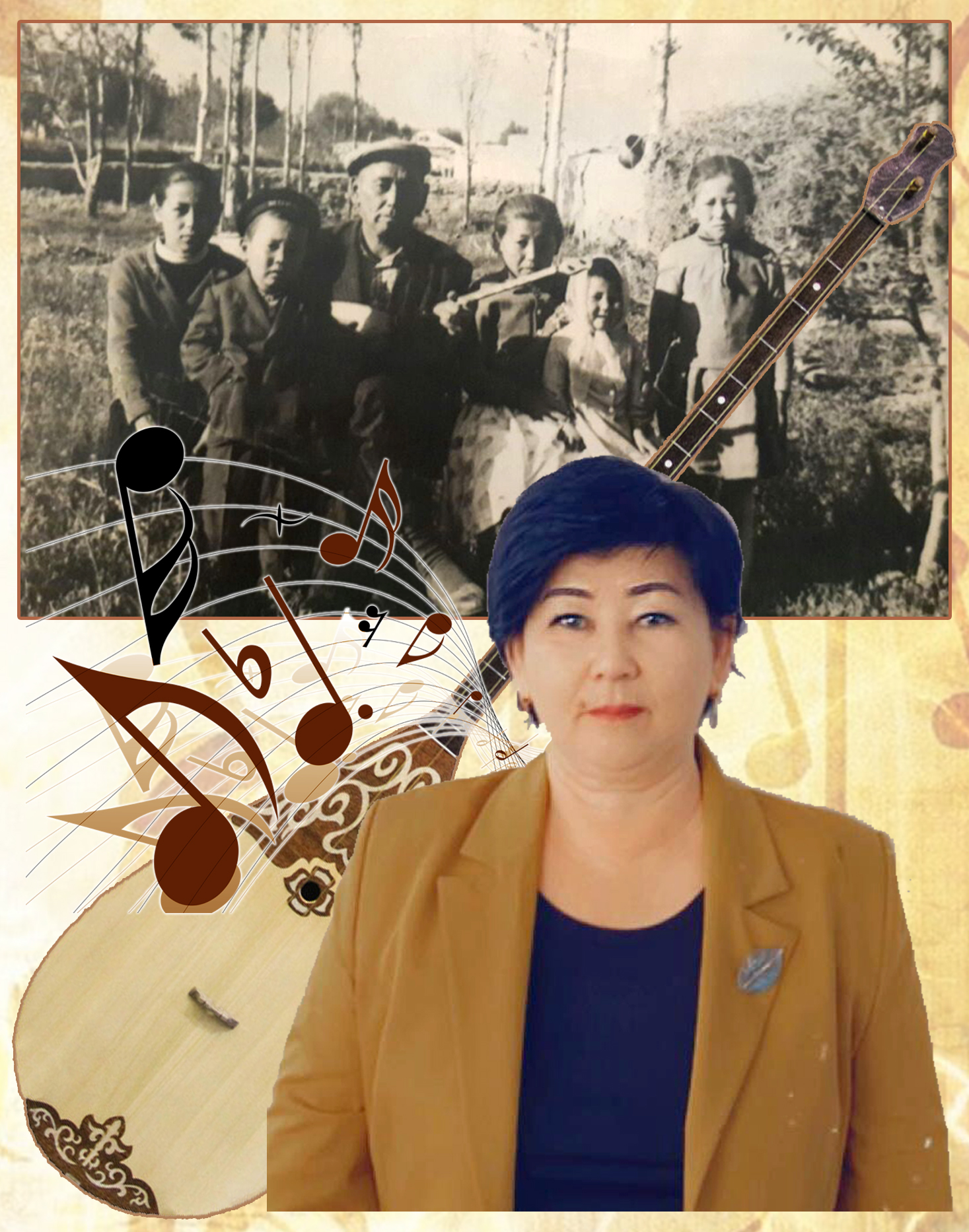 «سالتانات» – قايعىلى, بويلاۋىق كۇي»