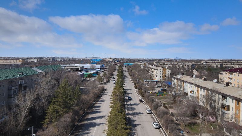 كوكەيدەگى ساۋالداردىڭ جاۋابىن تاپتىق