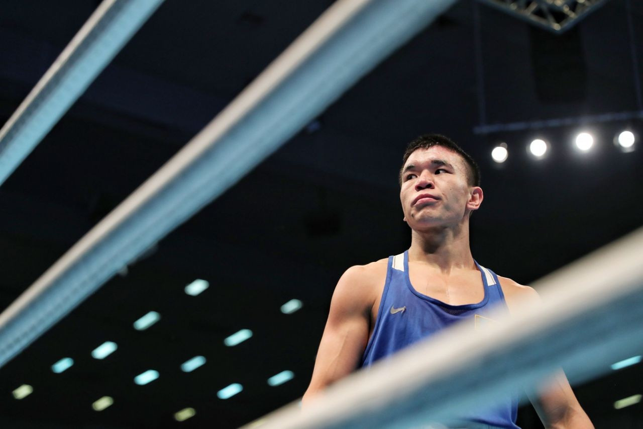 ابىلايحان اقش-تا ايقاسادى