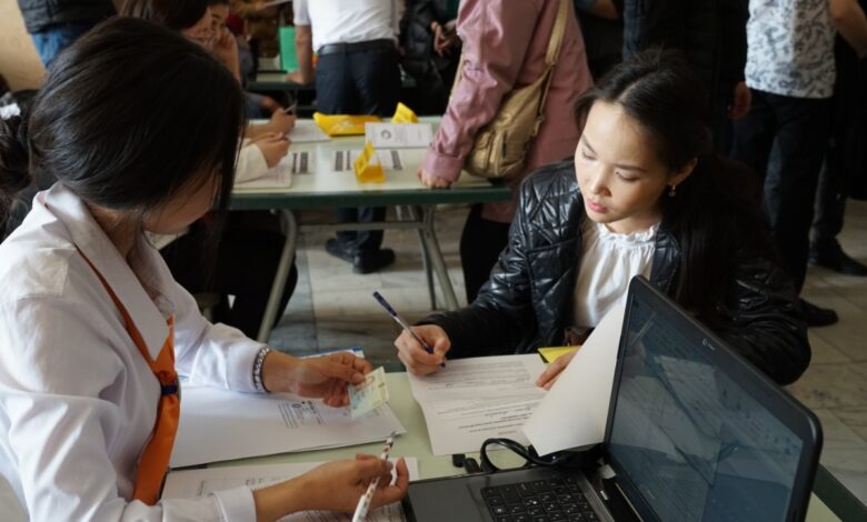 جاردەمى كوپ جارمەڭكە