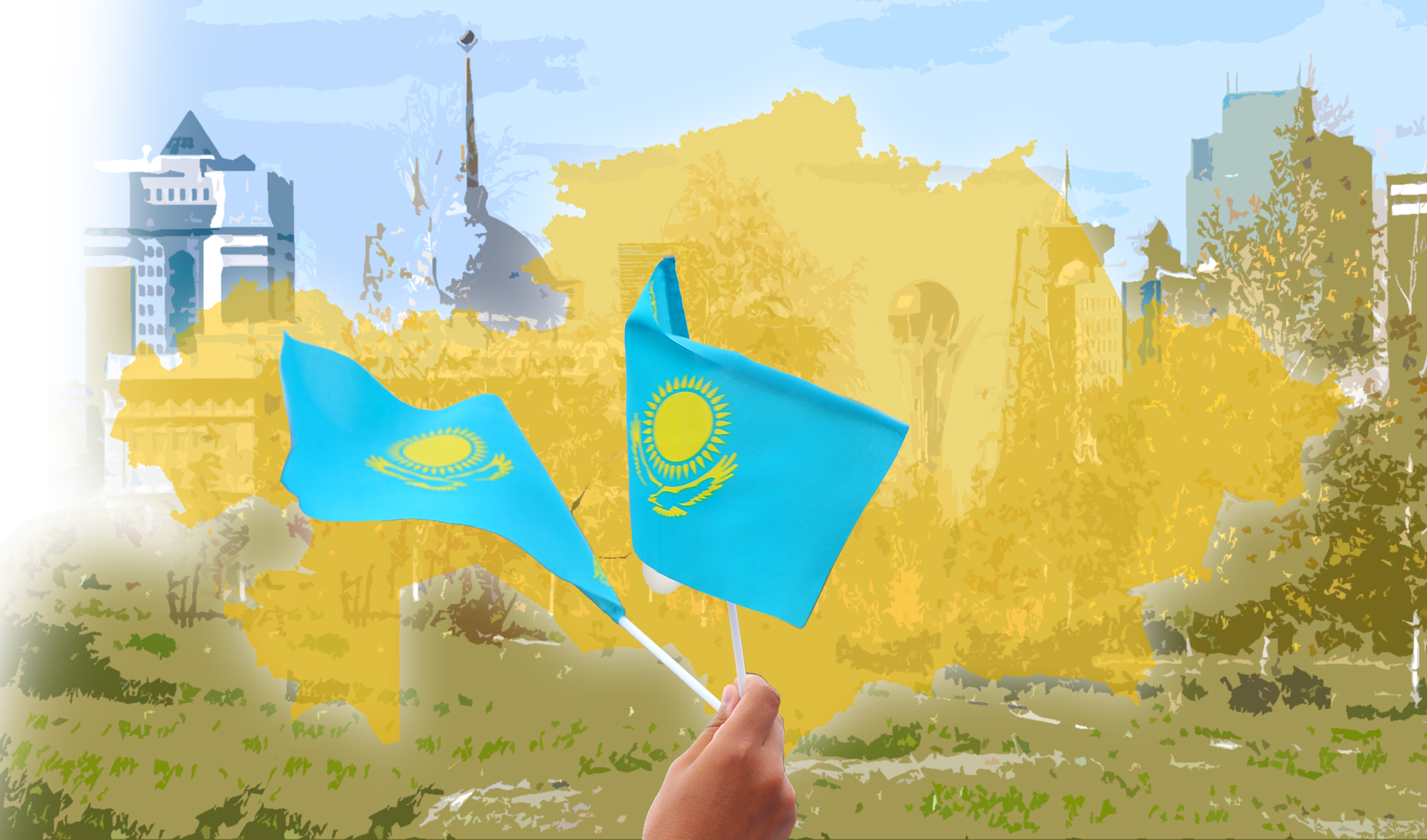 مەملەكەتتىلىك تۋرالى مالىمدەمە