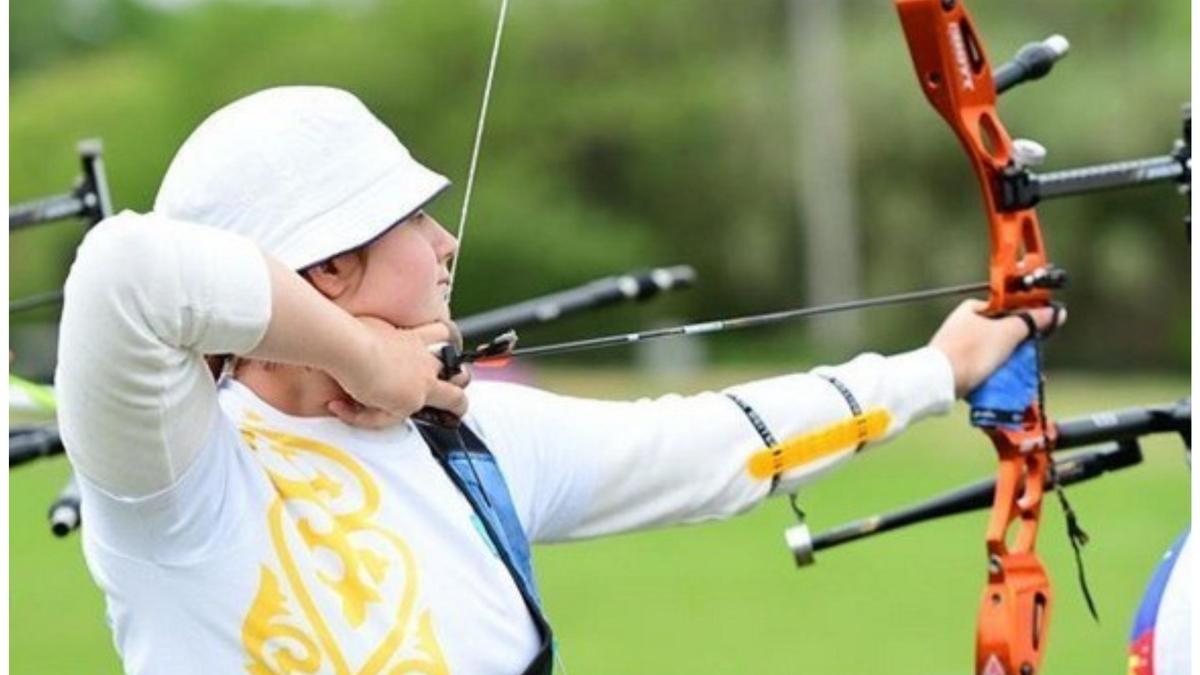 مەرگەندەر ءمۇلت كەتكەن جوق