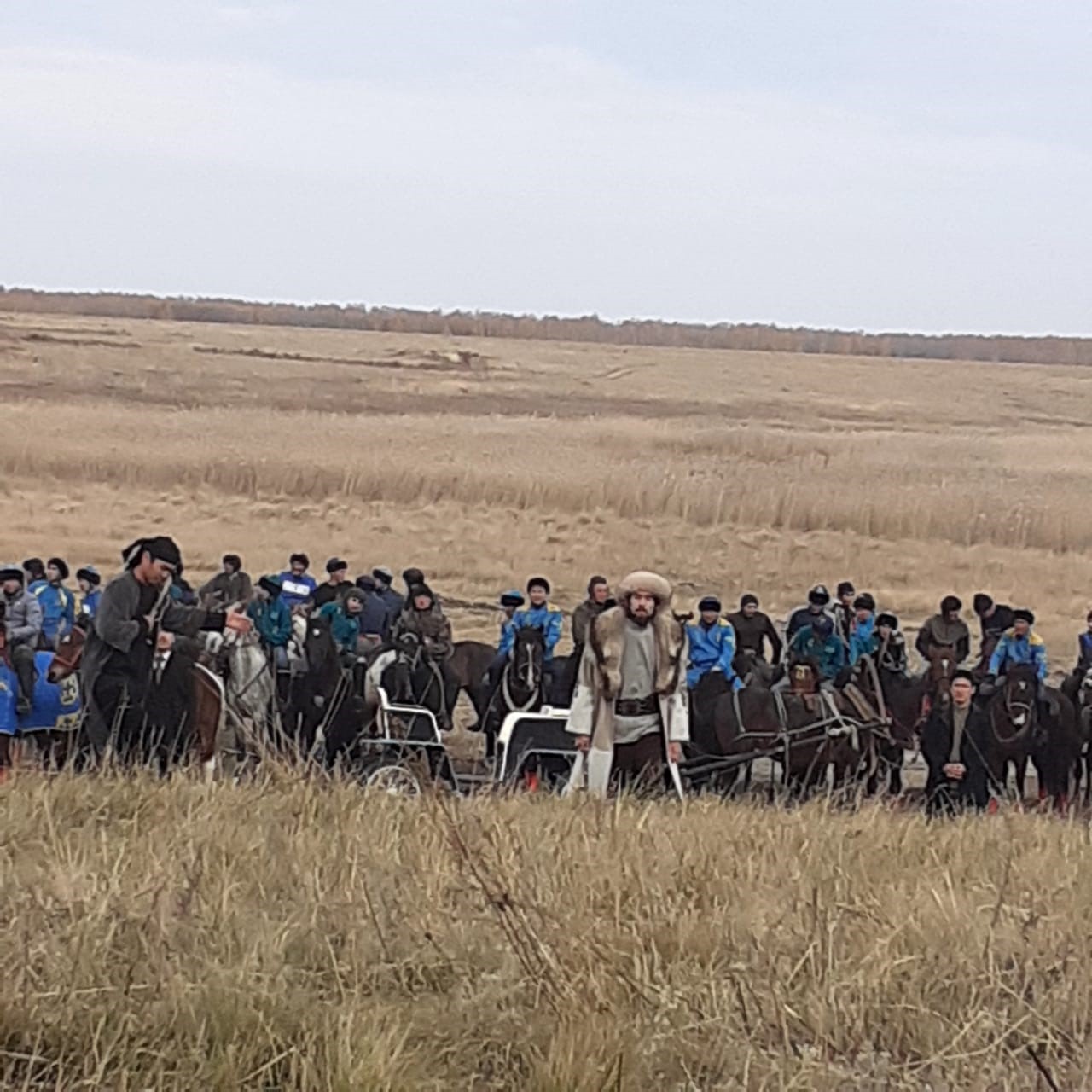 الاش قايراتكەرلەرىنىڭ ايشىقتى ىزدەرى