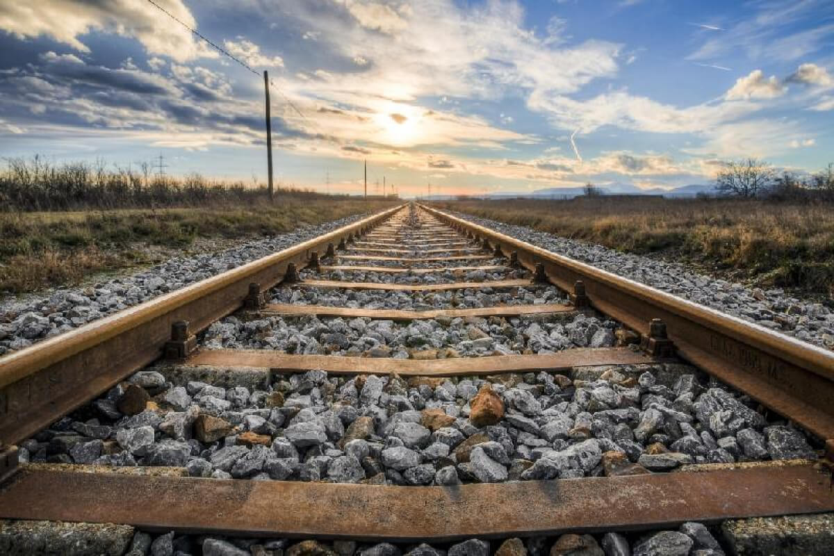 تەمىر جول – اسا قاۋىپتى ايماق