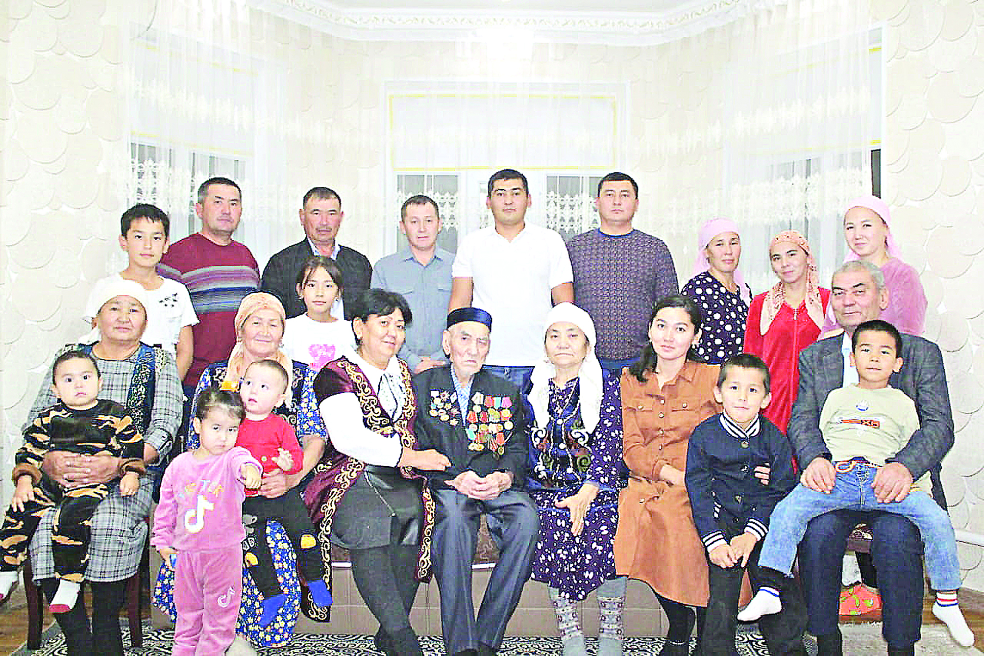 قۇت قونعان اۋلەت