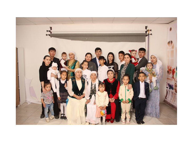 شاتتىققا تولى شاڭىراق