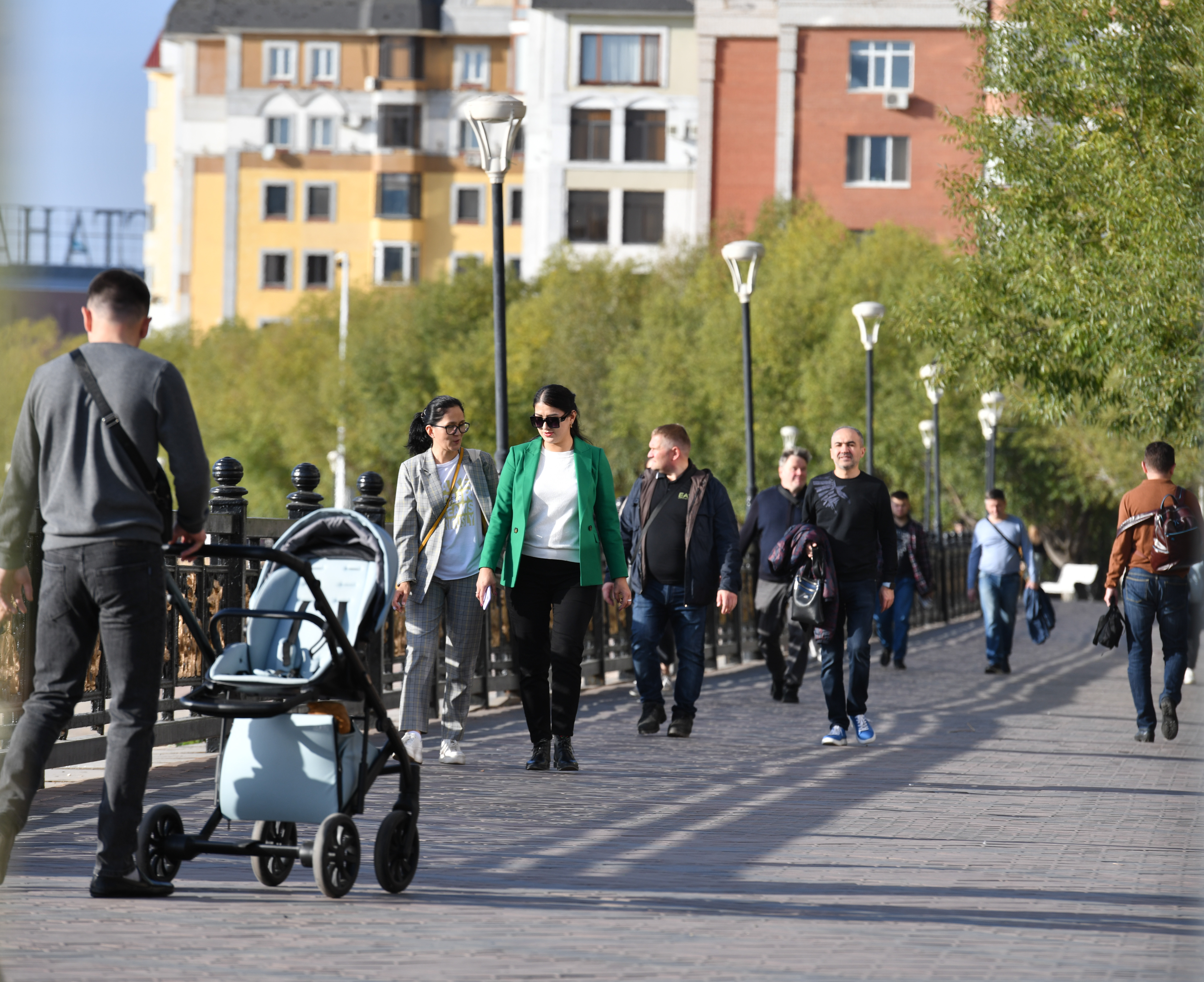 ەلدىك مەرەكەسى