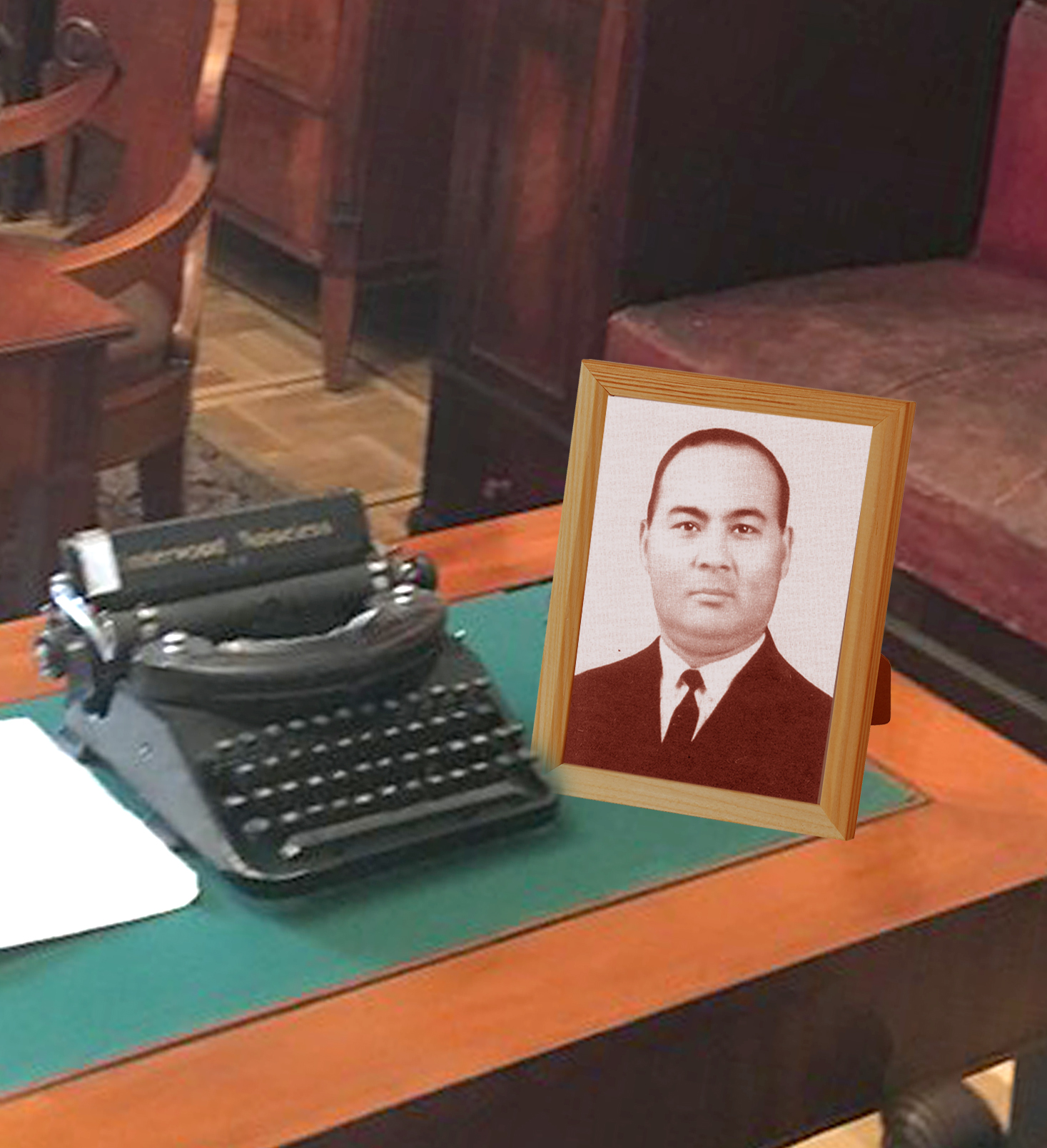 دۇيسەنبىنىڭ مەكتەبىنەن وتكەنبىز