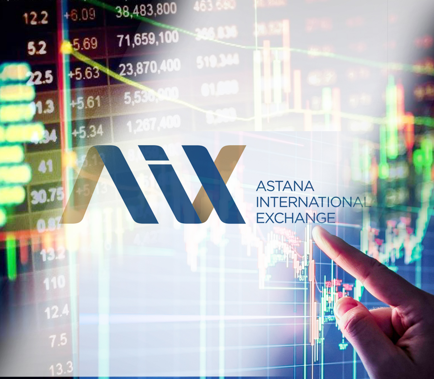 «استانا» بيرجاسىندا وزگەرىس كوپ