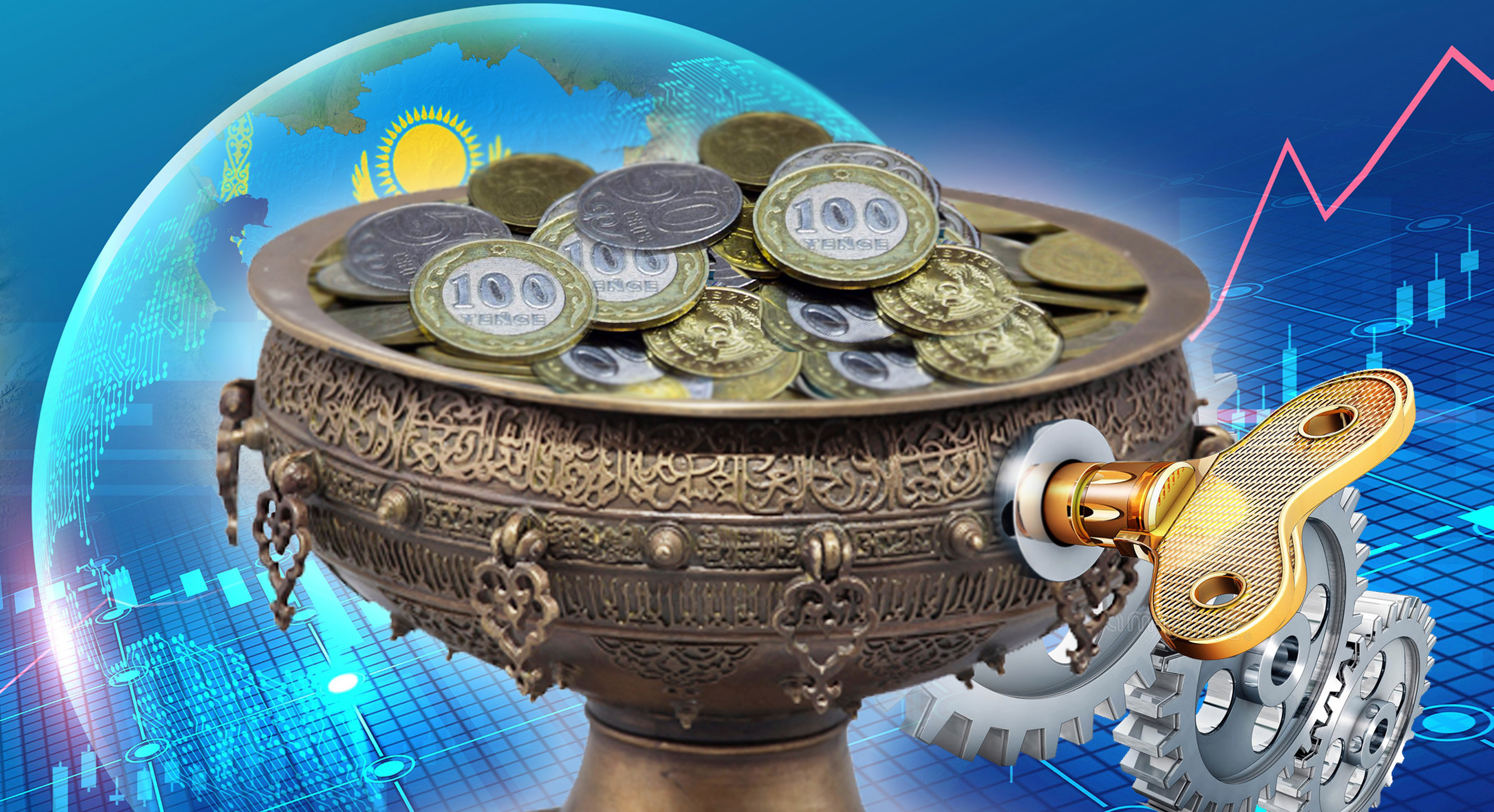 جاڭا ەكونوميكالىق ساياسات: باعىت قالاي, باعدار قانداي؟