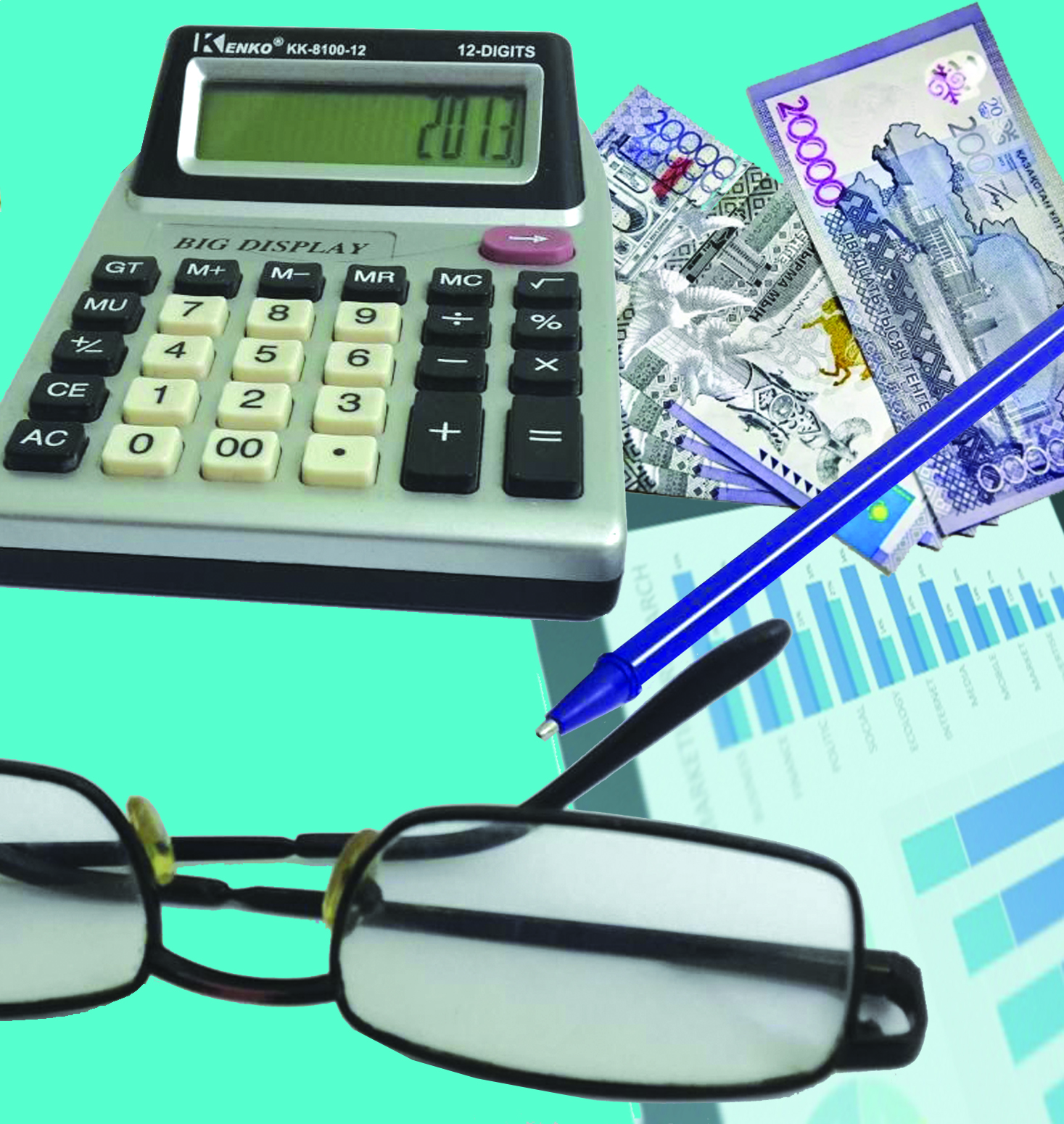 سالىق كودەكسى ەكونوميكانى ورگە سۇيرەيدى