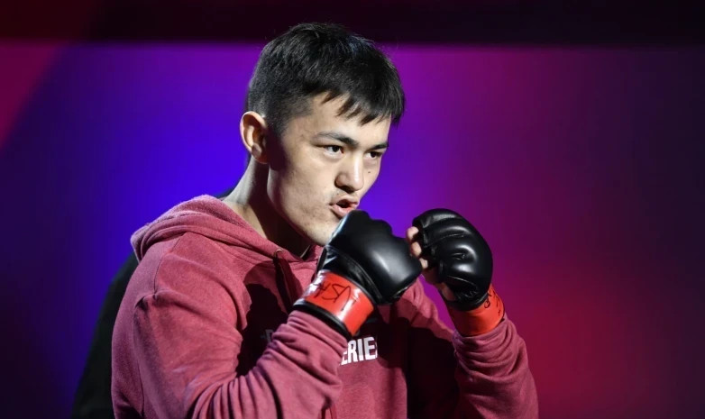 قايساردىڭ قارسىلاسى – گارسيا