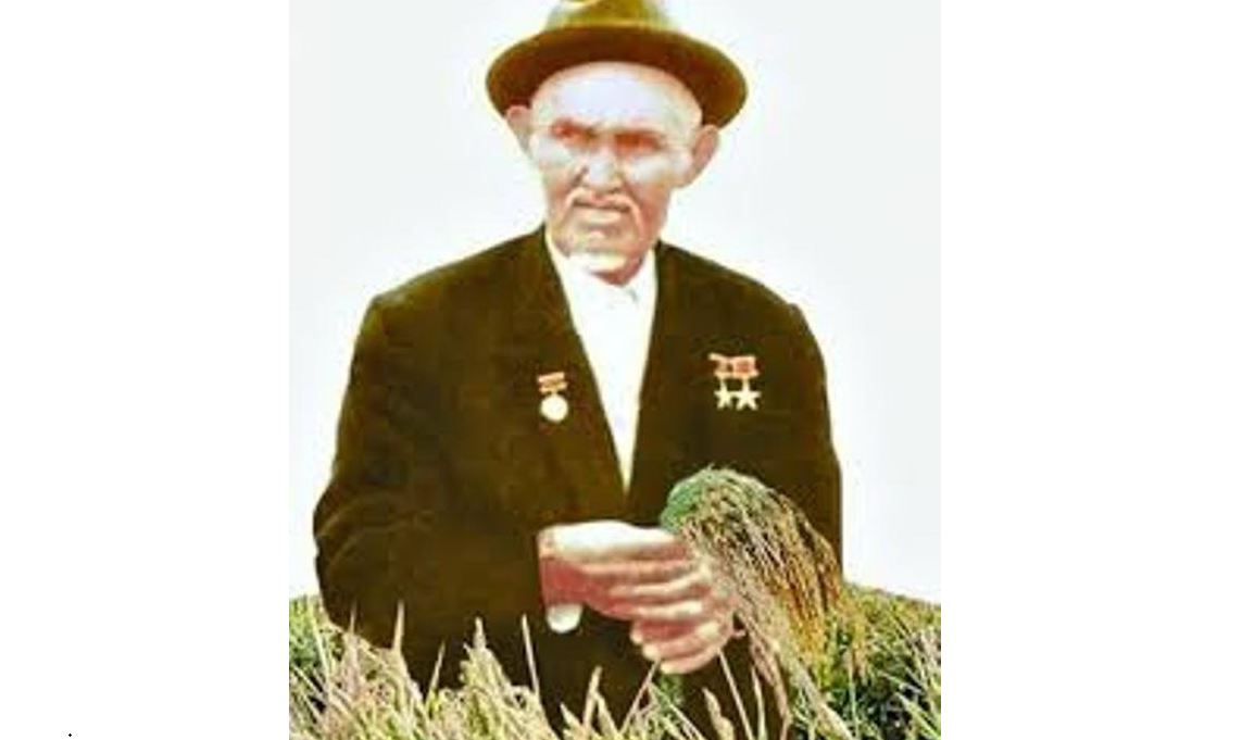 دالا اكادەميگىنىڭ داڭعايىر تابىسى