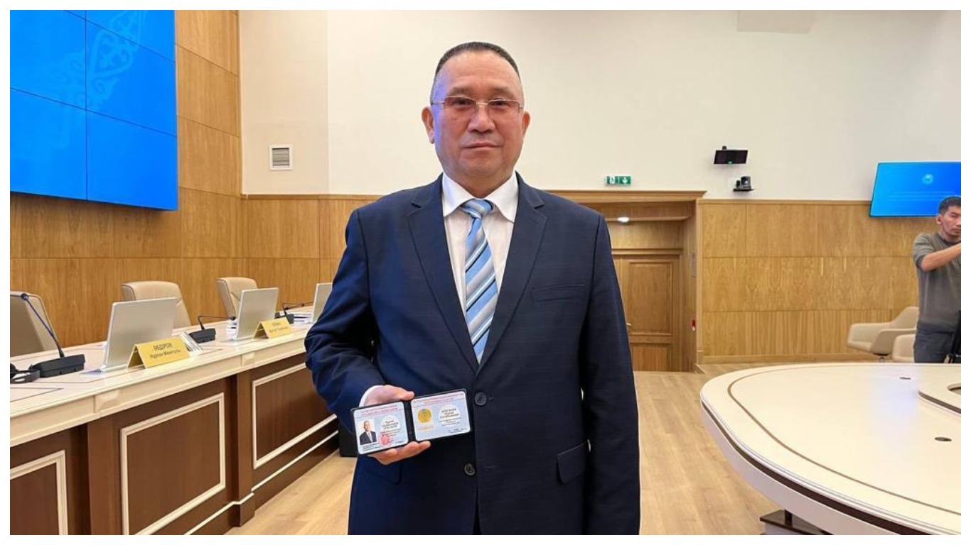 ماقسات-مىندەتتەر بەلگىلەندى