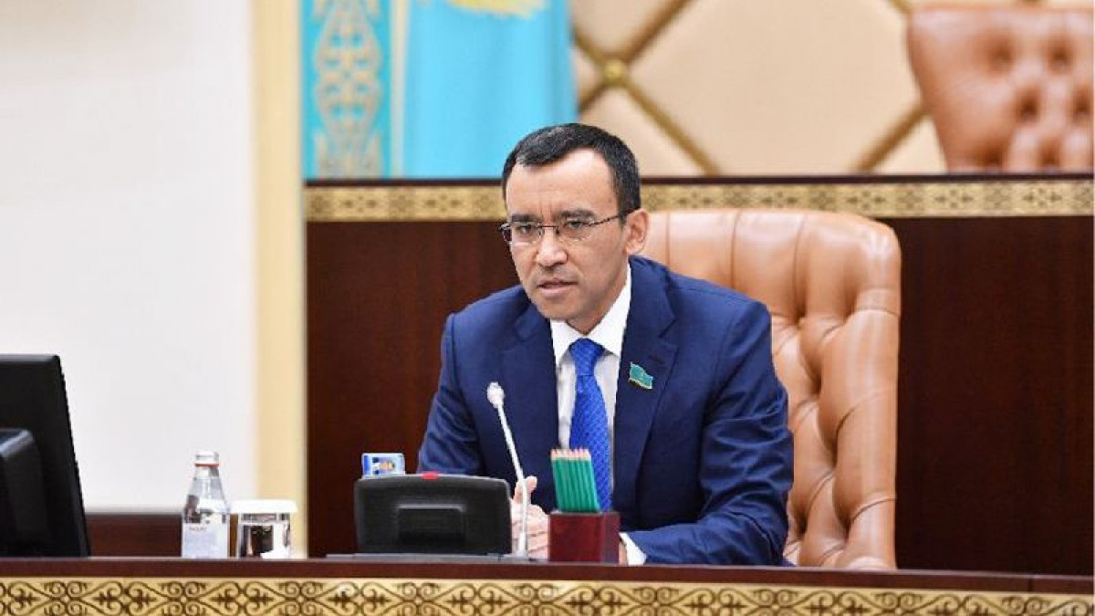 تاريحي ادىلەتتىلىك سالتاناتى