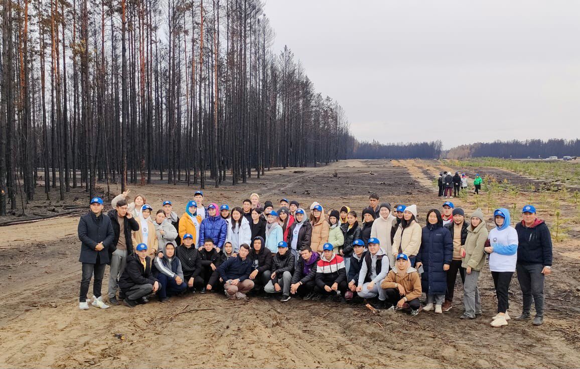 «بىرلىك» – تاجىريبە الماسۋ الاڭى