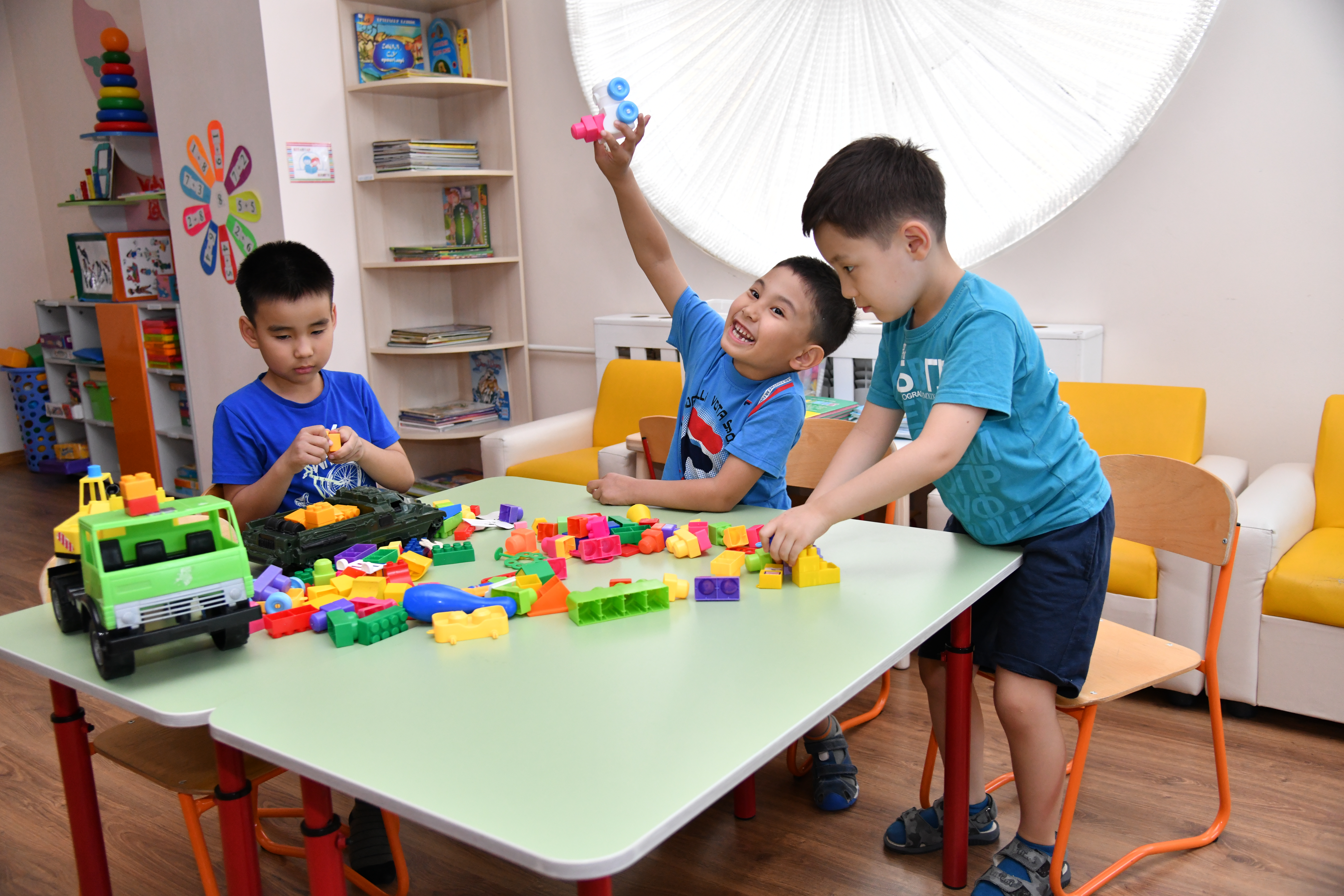 بالالارعا ارنالعان باياندى باعدارلامالار