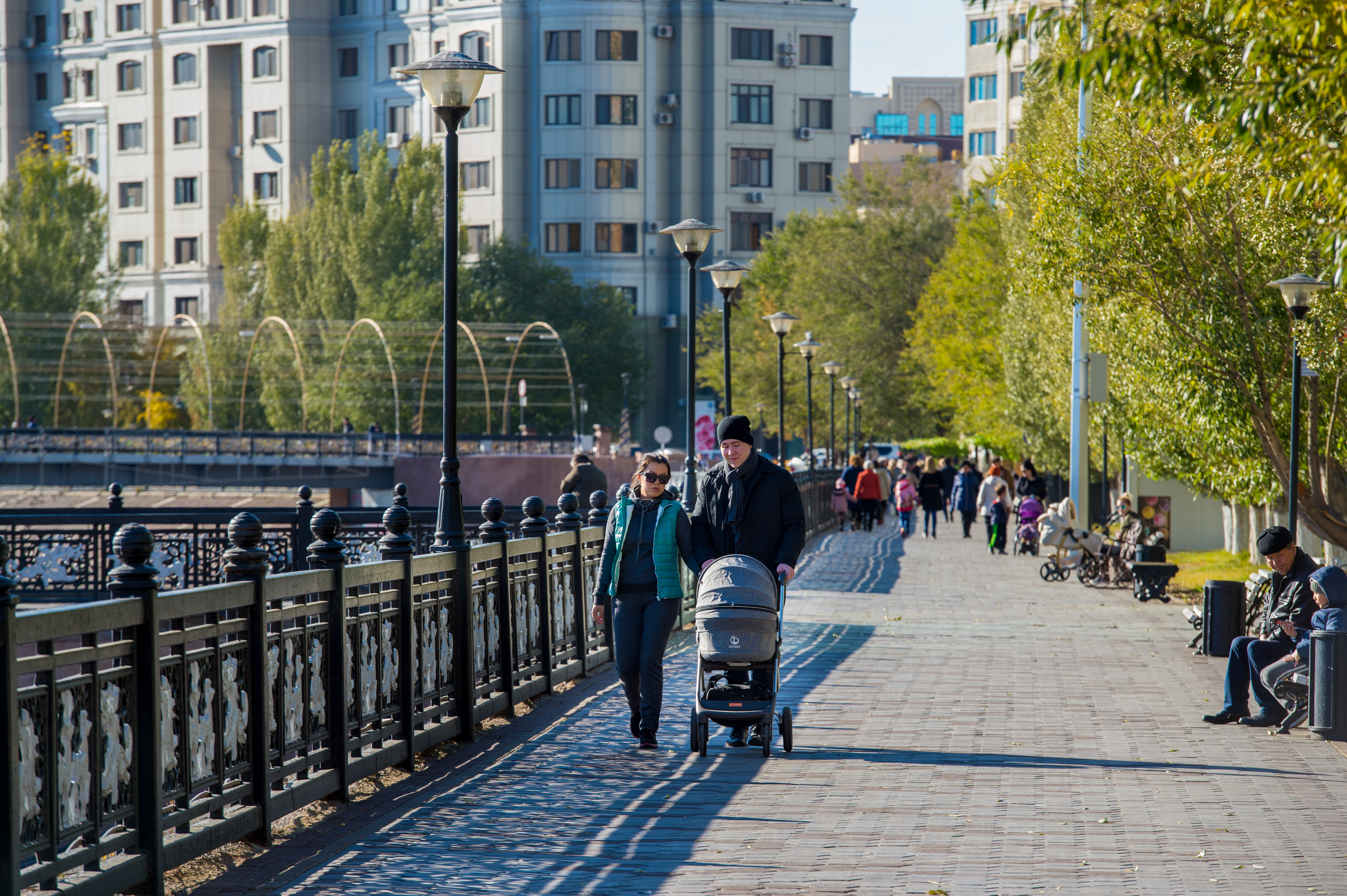 ۇلت –  ۇلىق, ەر – قۇلدىق