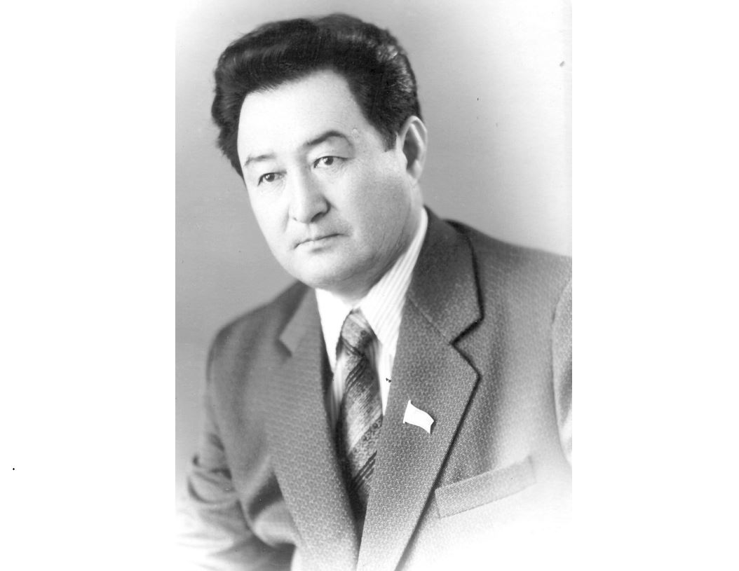 جۇلدىزى بيىك جان