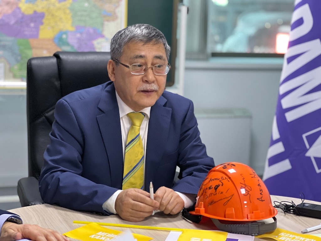 شاحتەرلەردى نە الاڭداتادى؟