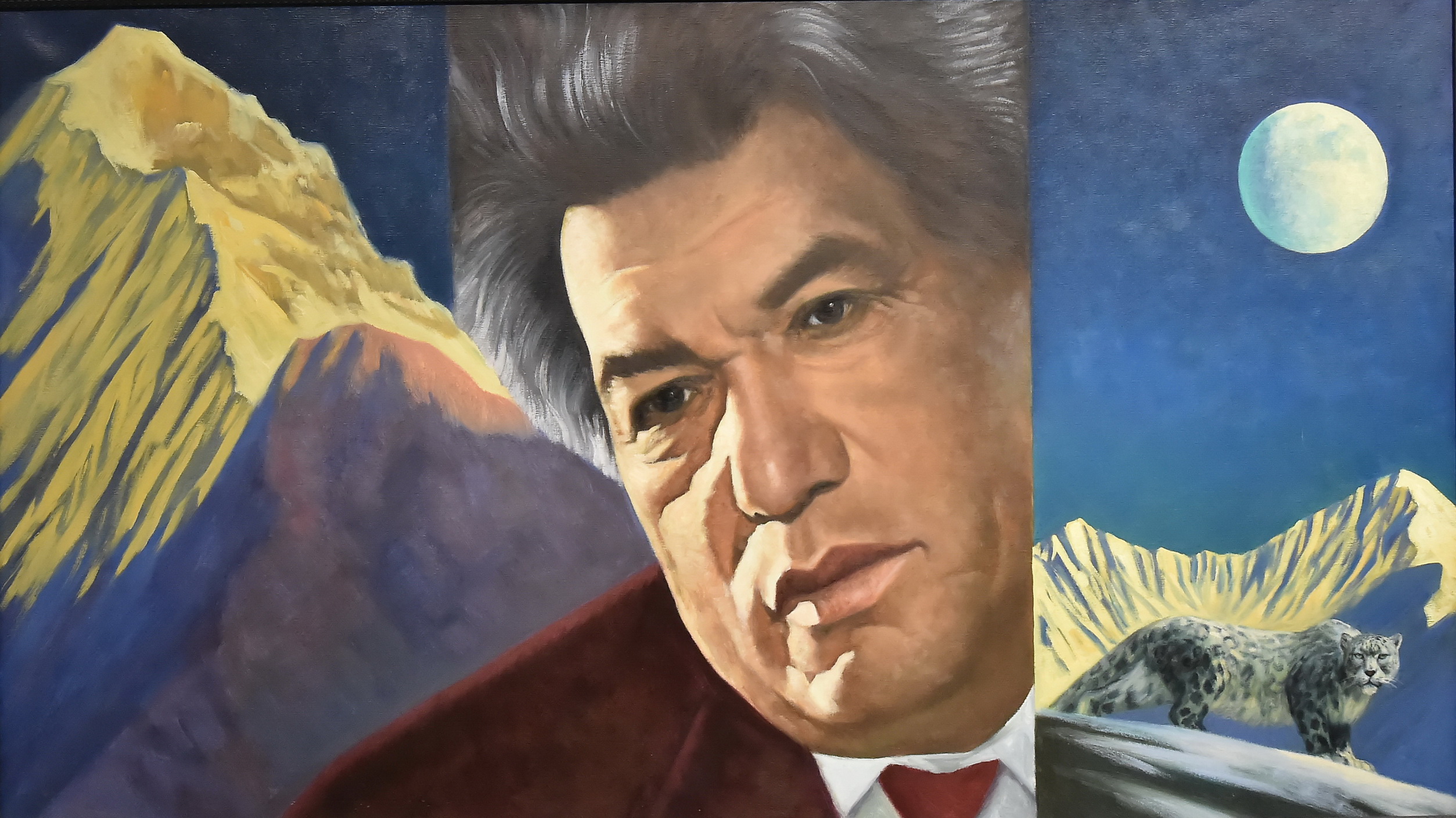 باۋىرلاستىق باستاۋى