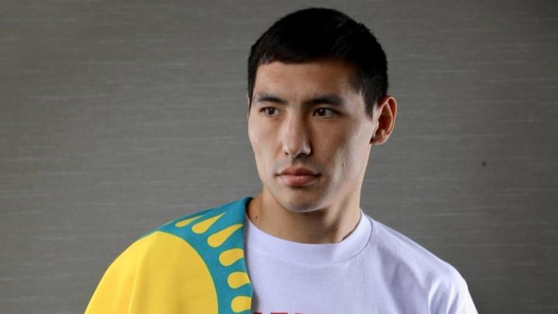 مۋنگيامەن جەكپە-جەك مىندەتتەلدى