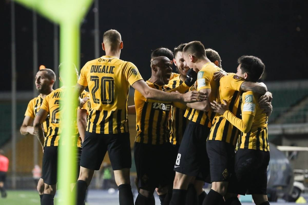 ەليتالىق كەزەڭگە جولداما الدى