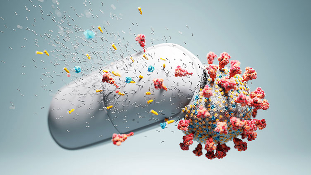 كوروناۆيرۋستىڭ قايدان شىققانى انىقتالدى ما؟