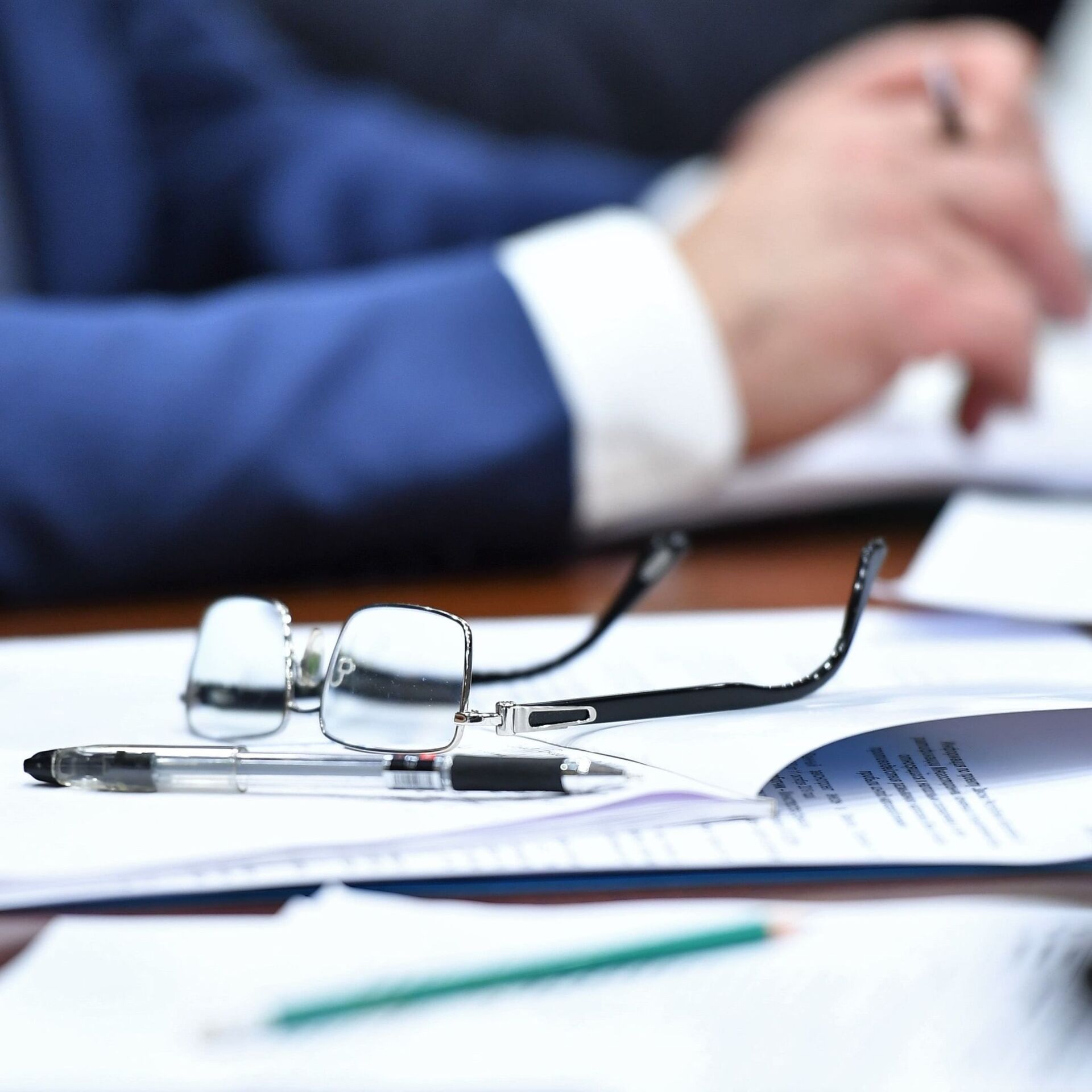 جاڭا دەپۋتات سايلانادى