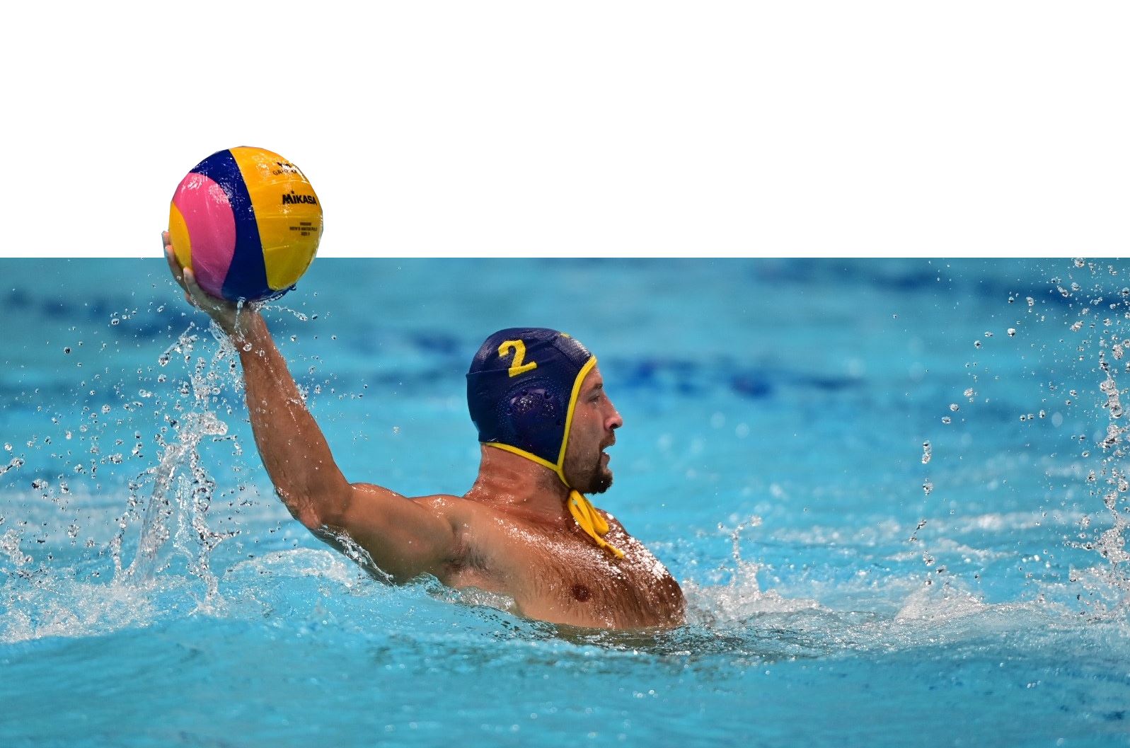 سۋ دوبىنان ازيا چەمپيوناتى