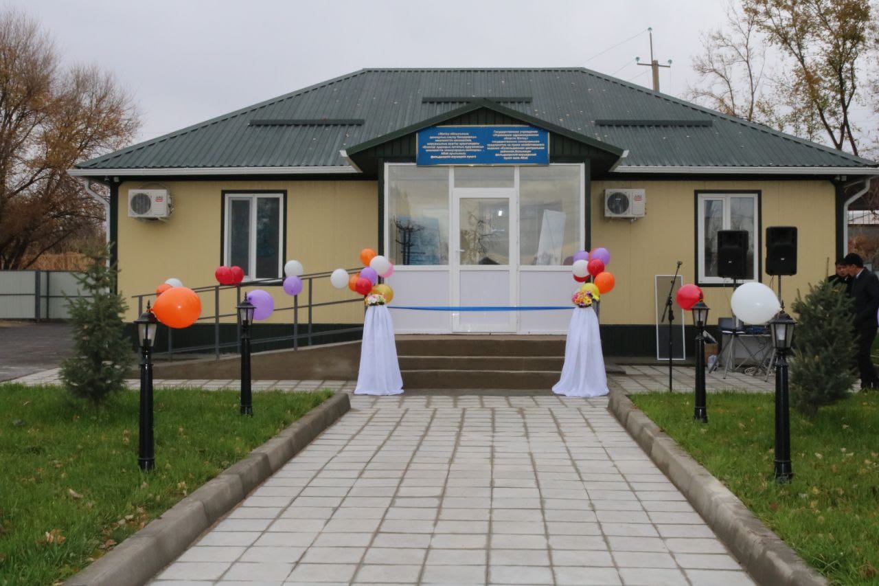 حالىق تىلەگى قابىل بولعان كۇن