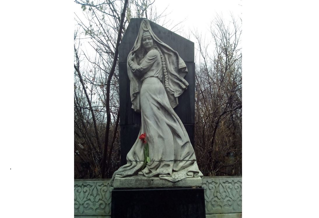 بۇلبۇلدى ولتىرگەن كىم؟