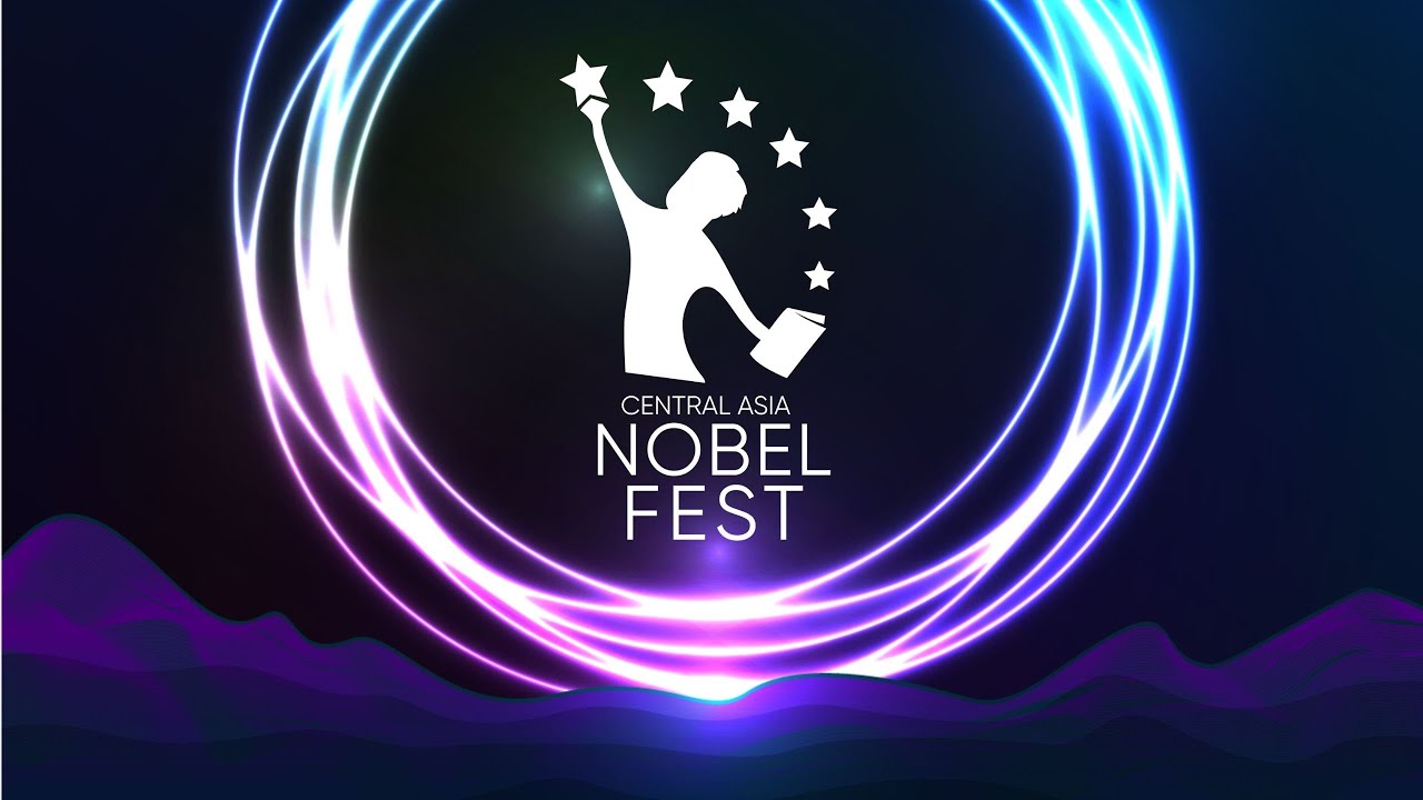 Nobel Fest-ءتىڭ ميسسياسى ايقىن