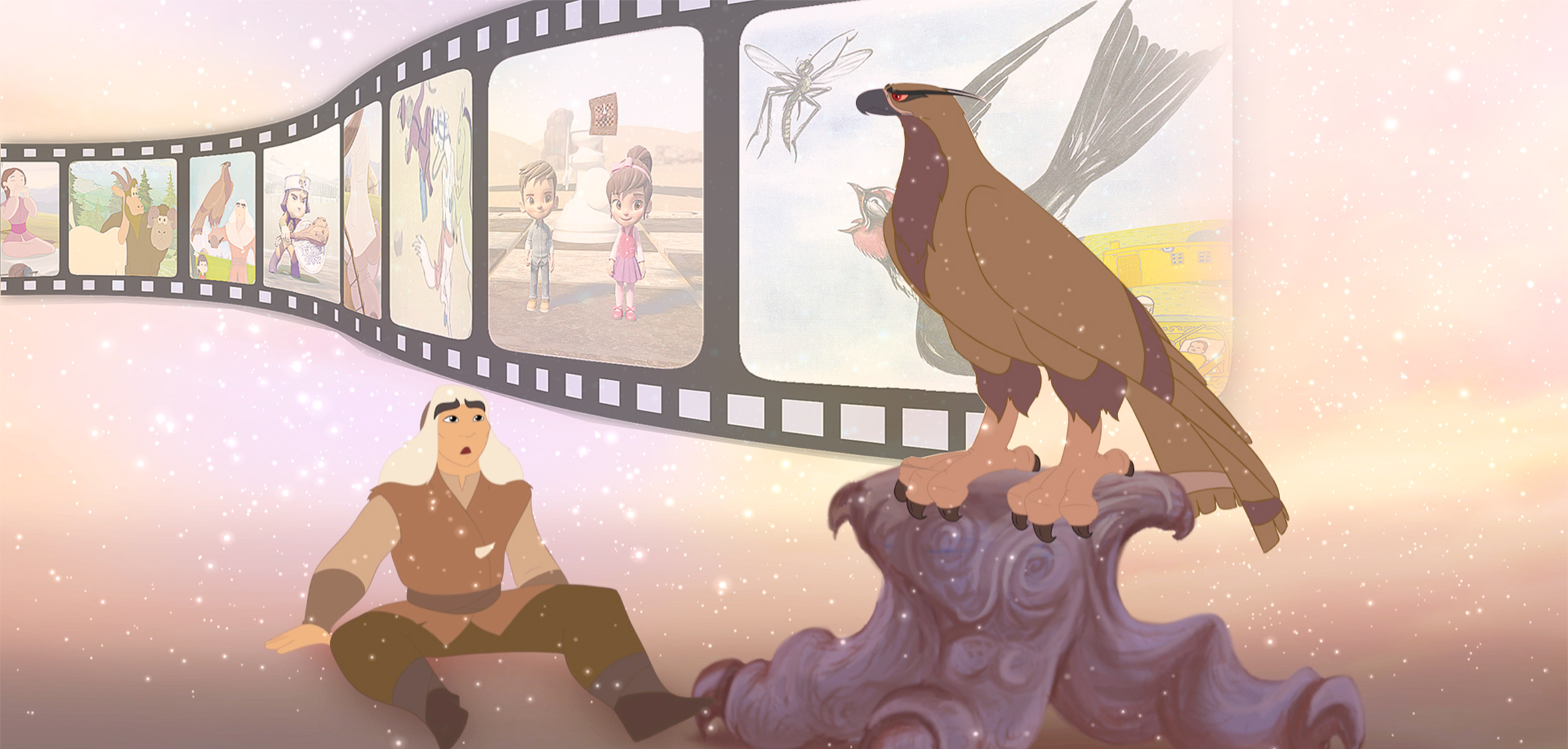 «قازاقانيماتسيا»: ماقسات پەن مىندەت