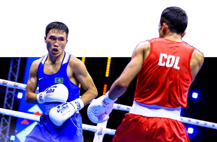 العاشقى قارسىلاس انىقتالدى