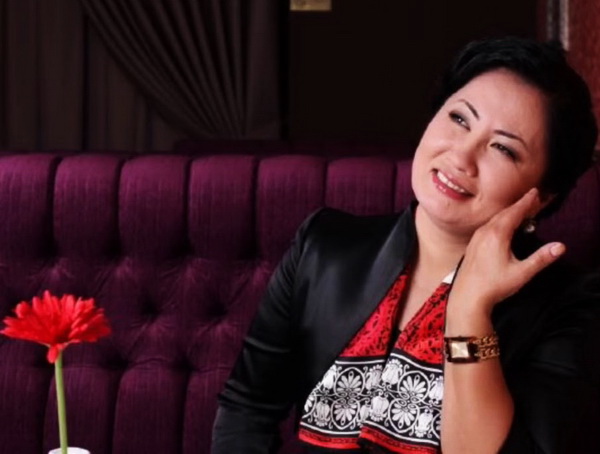 روزا امانوۆا: قازاق ەلىن ەرەكشە قادىرلەيمىن