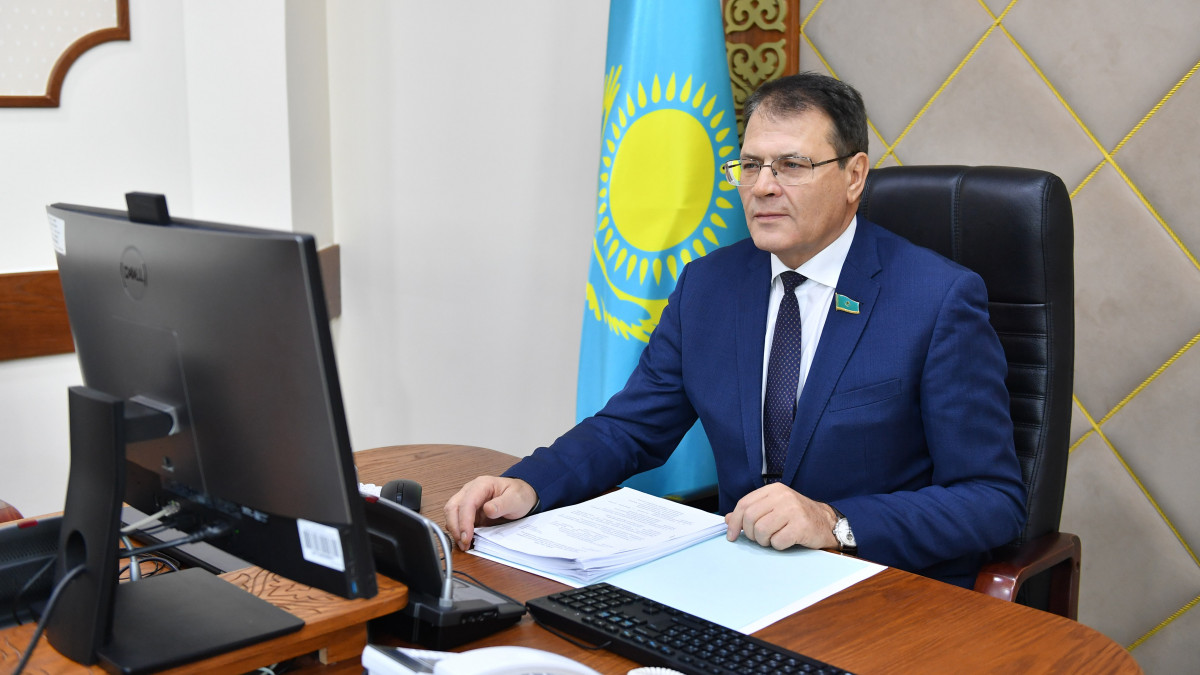 زاڭنامانى جەتىلدىرۋ بايىپتالدى