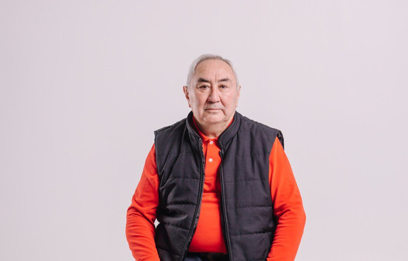 قازاقستان رەسپۋبليكاسىنىڭ پرەزيدەنتتىگىنە كانديدات جيگۋلي دايراباەۆتىڭ سايلاۋالدى باعدارلاماسى